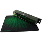 Tapete GAMING p/ Ratos Laser e Ópticos - ESPERANZA 1