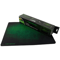 Tapete GAMING p/ Ratos Laser e Ópticos - ESPERANZA