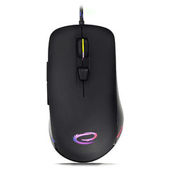 Rato Óptico USB Gaming 6D RGB SHADOW - ESPERANZA