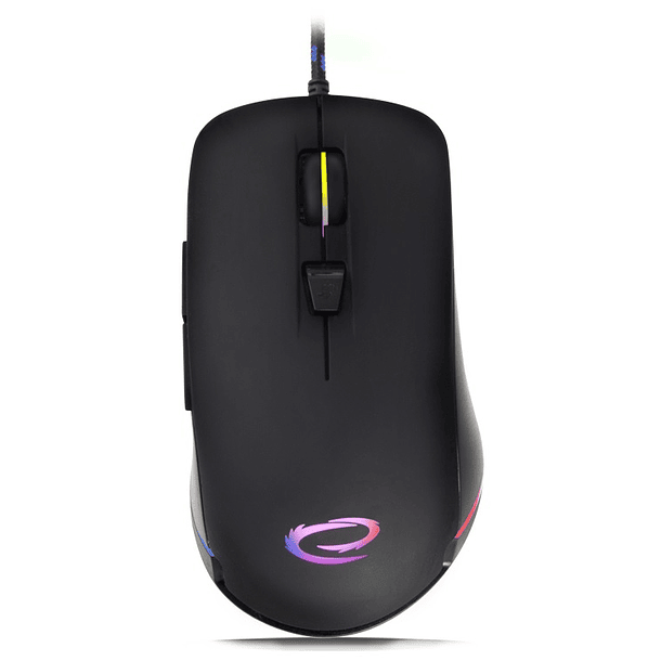 Rato Óptico USB Gaming 6D RGB SHADOW - ESPERANZA 1