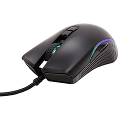 Rato Óptico Spitfire 12000DPI RGB - TALIUS