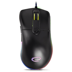 Rato Óptico USB Gaming 6D RGB SNIPER - ESPERANZA