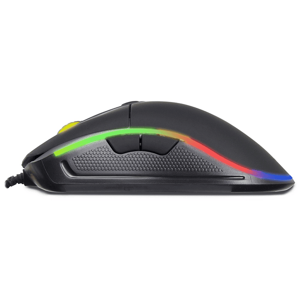 Rato Óptico USB Gaming 6D RGB SNIPER - ESPERANZA 3