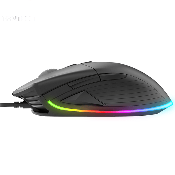 Rato Gaming Hero UX1 16000dpi RGB (Preto) - FANTECH 2
