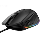 Rato Gaming Hero UX1 16000dpi RGB (Preto) - FANTECH 4