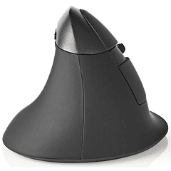 Rato Ergonômico s/ Fios 1600dpi (6 Botões) - NEDIS