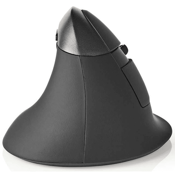 Rato Ergonômico s/ Fios 1600dpi (6 Botões) - NEDIS 2