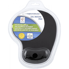 Tapete de Rato EA137K (Preto) - ESPERANZA