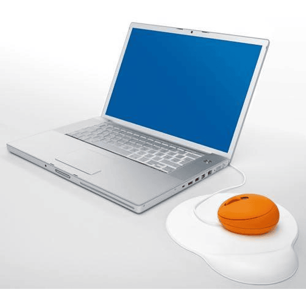 Rato USB 1000dpi (Azul) - ELECOM 2