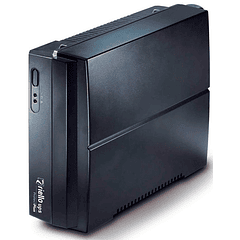 UPS Off-Line Protect Plus Prp 850VA/480W - RIELLO
