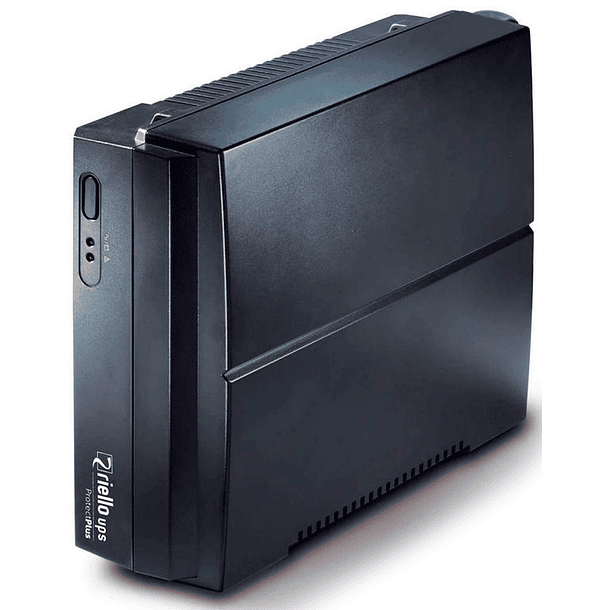 UPS Off-Line Protect Plus Prp 850VA/480W - RIELLO 1