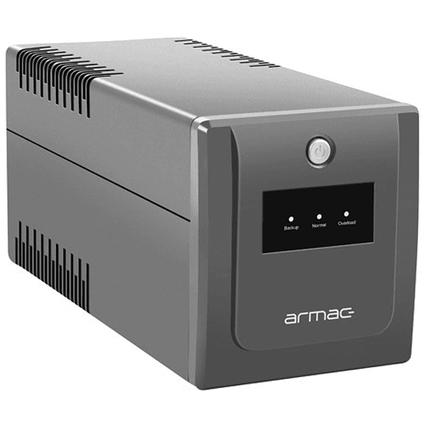 UPS Line-Interactive 1500VA / 950W / 4 Tomadas F - ARMAC 4