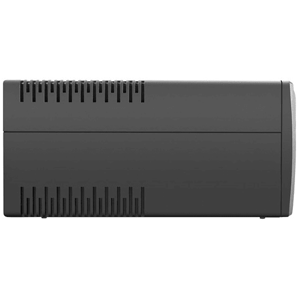 UPS Line-Interactive 1000VA / 650W 4 Tomadas F - ARMAC 3