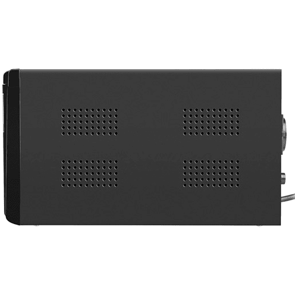 UPS Line-Interactive 1000VA / 650W / 3 Tomadas F - ARMAC 3