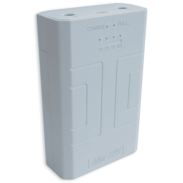 Mini UPS 9W 9V/1A - SKB 1