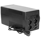 UPS 1000VA / 600W - REBEL 2