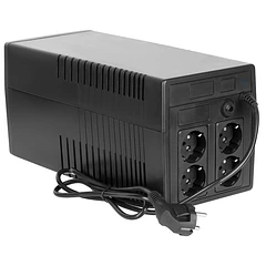 UPS 1000VA / 600W - REBEL