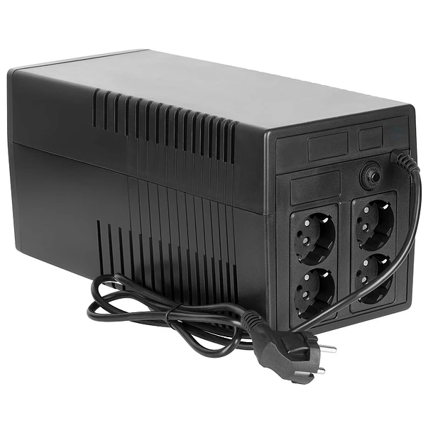 UPS 1000VA / 600W - REBEL 2