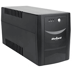 UPS 2000VA 1200W - REBEL