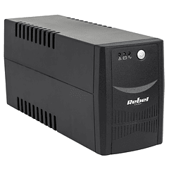 UPS 600VA 360W - REBEL