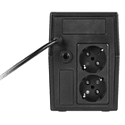 UPS 600VA 360W - REBEL 2