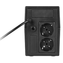 UPS 600VA 360W - REBEL