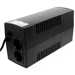 UPS Interactiva 850VA / 480W - WELL