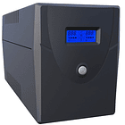 UPS Interactiva 2000VA / 1200W 1
