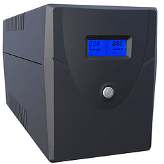 UPS Interactiva 2000VA / 1200W