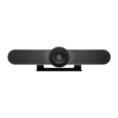 Câmara de Videoconferência MeetUp UltraHD 4K (Preto) - LOGITECH