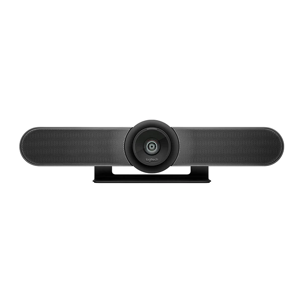 Câmara de Videoconferência MeetUp UltraHD 4K (Preto) - LOGITECH 1