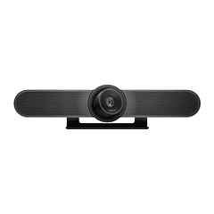 Câmara de Videoconferência MeetUp UltraHD 4K (Preto) - LOGITECH