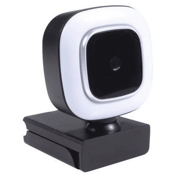 WebCam Full HD 1080p c/ Microfone - WELL 1