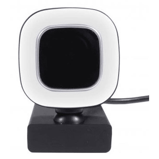 WebCam Full HD 1080p c/ Microfone - WELL 2