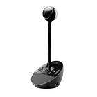 Webcam USB Full HD 1080p c/ Carl Zeiss BCC950 - LOGITECH 2