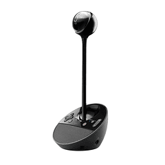 Webcam USB Full HD 1080p c/ Carl Zeiss BCC950 - LOGITECH