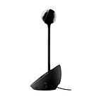 Webcam USB Full HD 1080p c/ Carl Zeiss BCC950 - LOGITECH 3