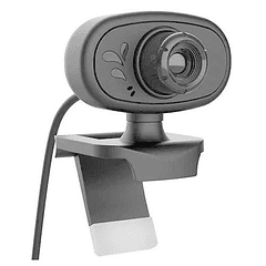 WebCam c/ Microfone - LIFETECH