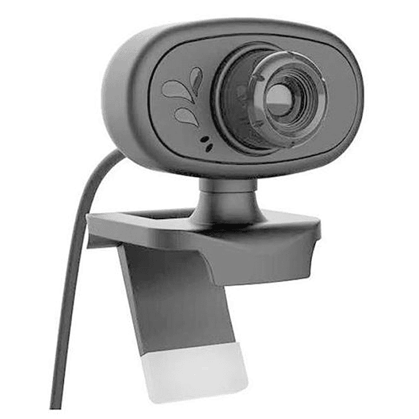 WebCam c/ Microfone - LIFETECH 