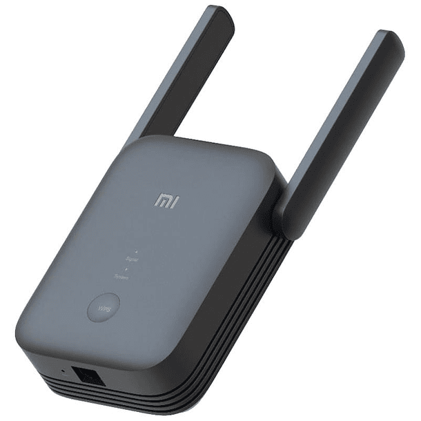 Access Point Mi Range Extender Wi-Fi AC1200 2.4/5GHz (Preto) - XIAOMI 1