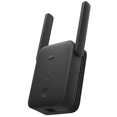 Access Point Mi Range Extender Wi-Fi AC1200 2.4/5GHz (Preto) - XIAOMI