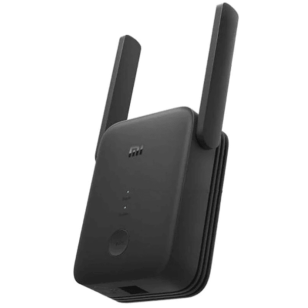 Access Point Mi Range Extender Wi-Fi AC1200 2.4/5GHz (Preto) - XIAOMI 2
