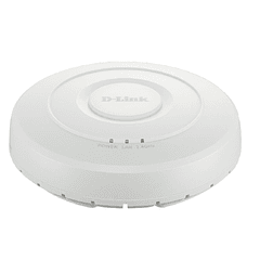 Access Point Wireless N Unified 802.11b/g/n 2.4 GHz (RECONDICIONADO) - D-LINK
