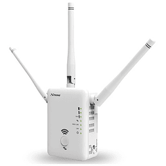 Access Point Dual Band N 750 Mbps - STRONG