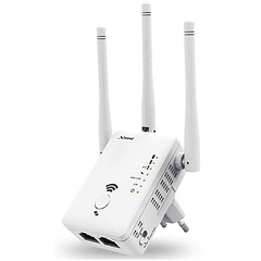 Access Point Dual Band N 750 Mbps - STRONG