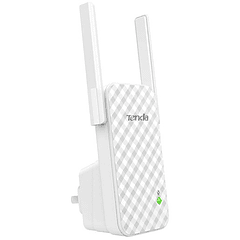 Access Point Repetidor Mini N 300Mbps Wireless - TENDA