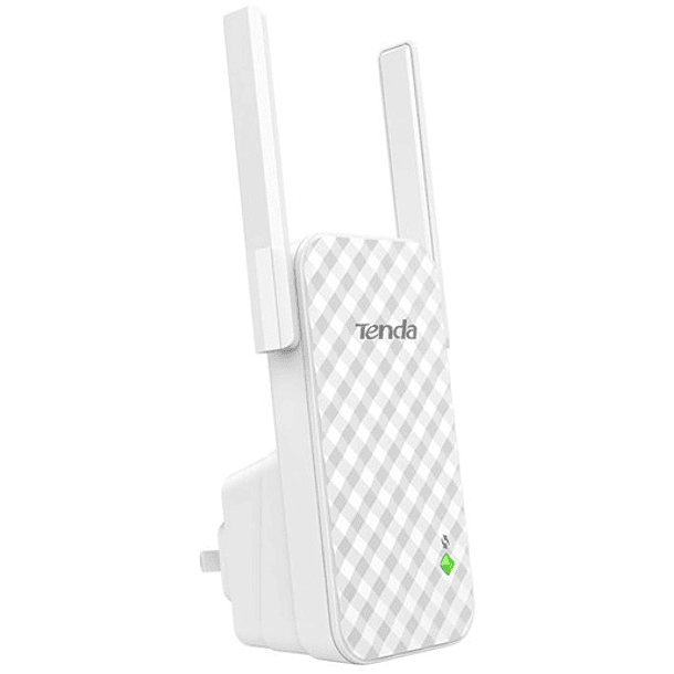 Access Point Repetidor Mini N 300Mbps Wireless - TENDA 1