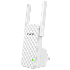 Access Point Repetidor Mini N 300Mbps Wireless - TENDA