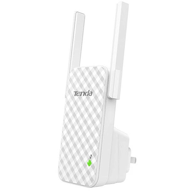 Access Point Repetidor Mini N 300Mbps Wireless - TENDA 2