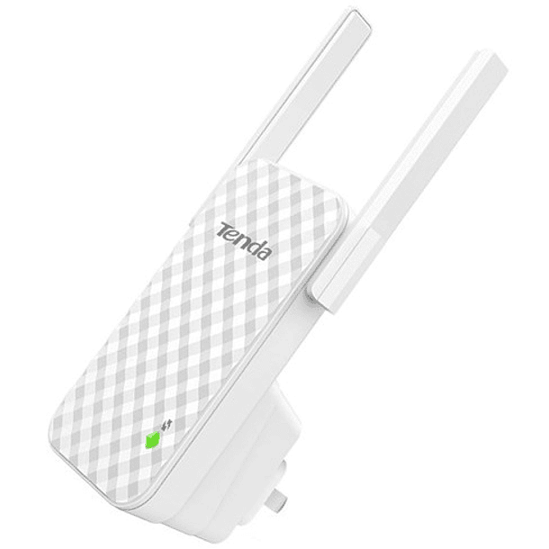 Access Point Repetidor Mini N 300Mbps Wireless - TENDA 3